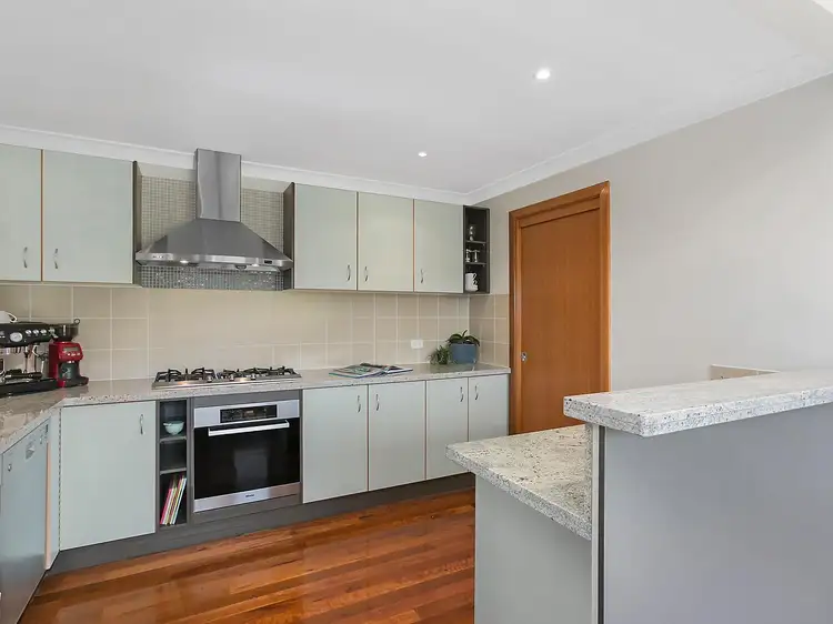 Fourth view of Homely house listing, 14 Sugarwood Close, Farmborough Heights NSW 2526