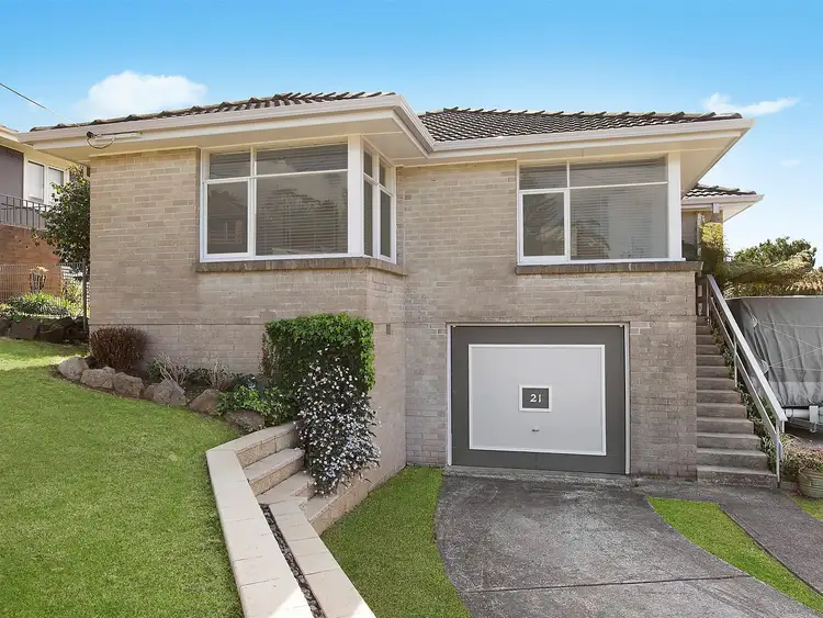 21 Bonaira Street, Kiama NSW 2533