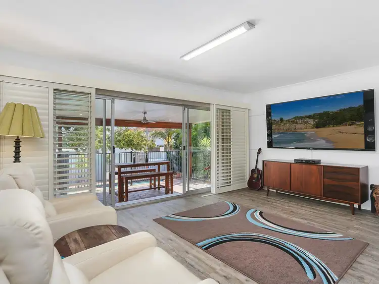 Fifth view of Homely house listing, 113 Townson Avenue, Palm Beach QLD 4221