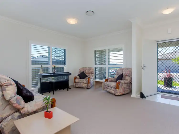 Third view of Homely villa listing, 2 Ringtail Place, Fullerton Cove NSW 2318