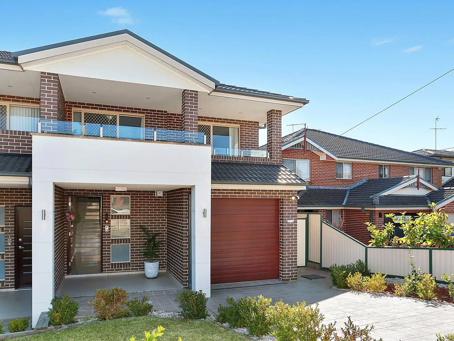 Main view of Homely house listing, 316 The River Road, Revesby Heights NSW 2212