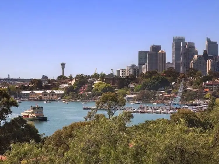 Fourth view of Homely house listing, 115 Short Street, Birchgrove NSW 2041