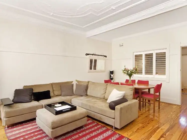 2/154 Beach Street, Coogee NSW 2034