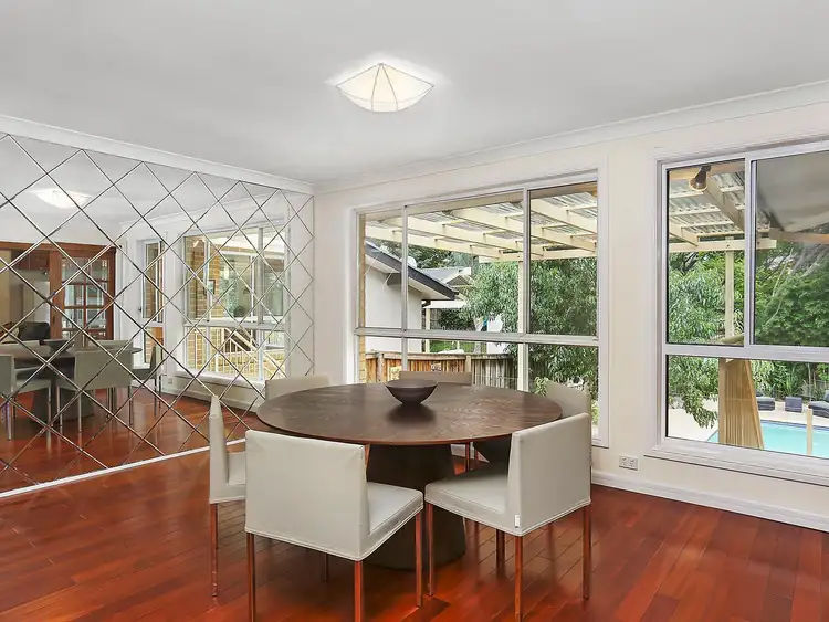 Third view of Homely house listing, 6 Randal Crescent, North Rocks NSW 2151