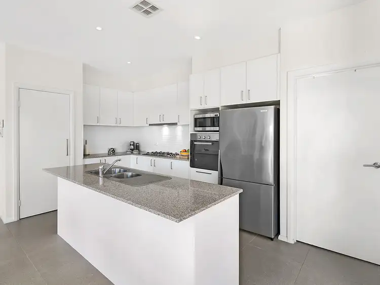 Second view of Homely house listing, 165 Hoskins Street, Franklin ACT 2913
