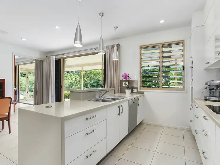 16 Wintergreen Way, Peachester QLD 4519
