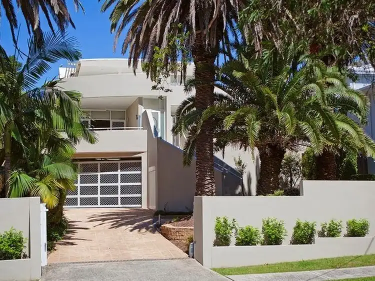 Main view of Homely apartment listing, 2/14 Campbell Crescent, Terrigal NSW 2260