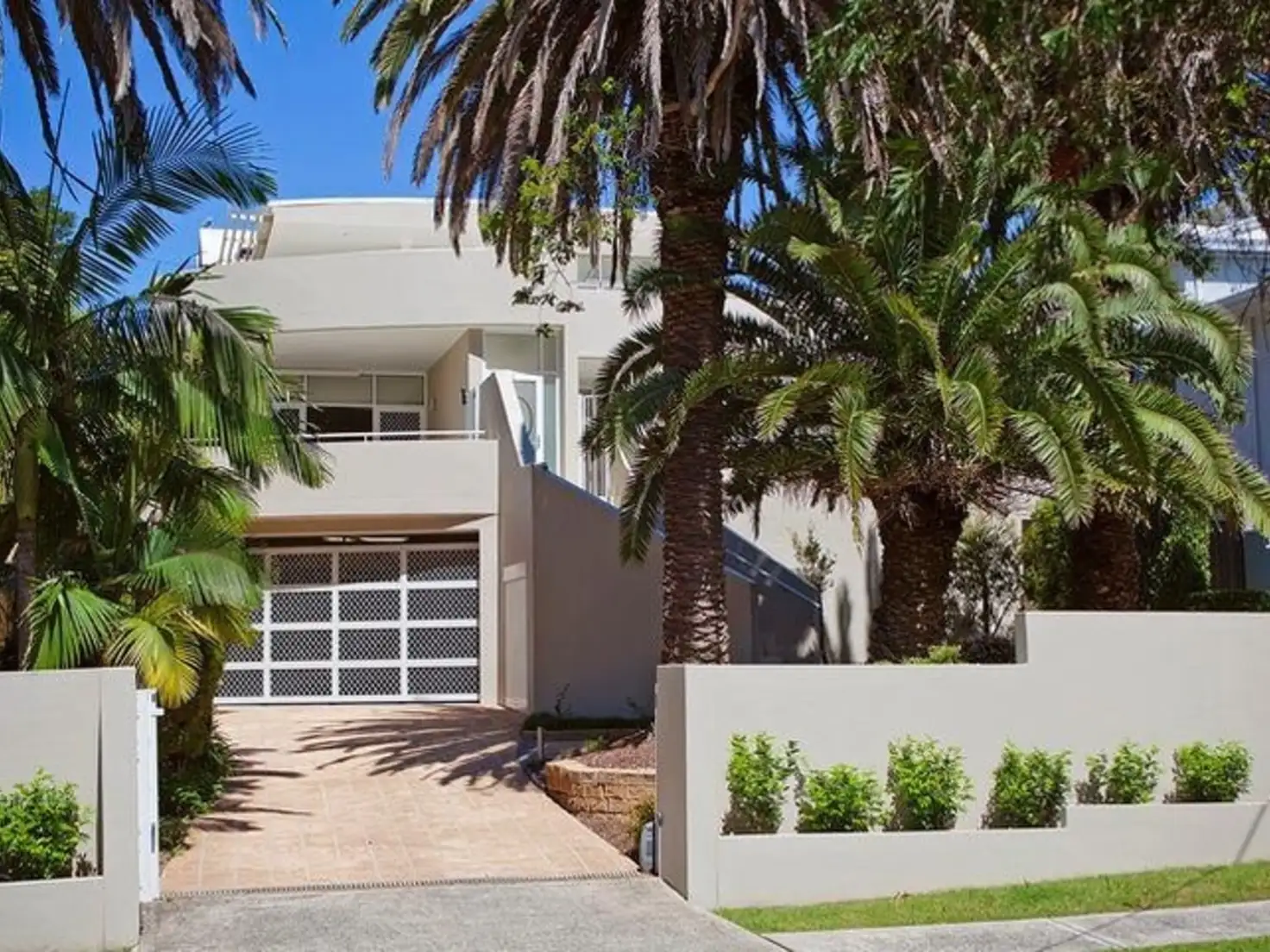 Main view of Homely apartment listing, 2/14 Campbell Crescent, Terrigal NSW 2260