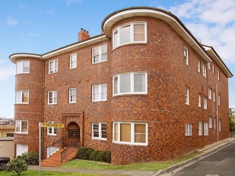 1/1 Silva Street, Tamarama NSW 2026