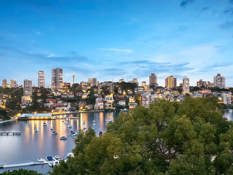 Main view of Homely apartment listing, 13/534 New South Head Road, Double Bay NSW 2028