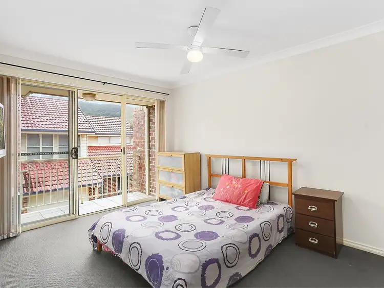Fourth view of Homely townhouse listing, 5/62 Balmoral Street, Balgownie NSW 2519
