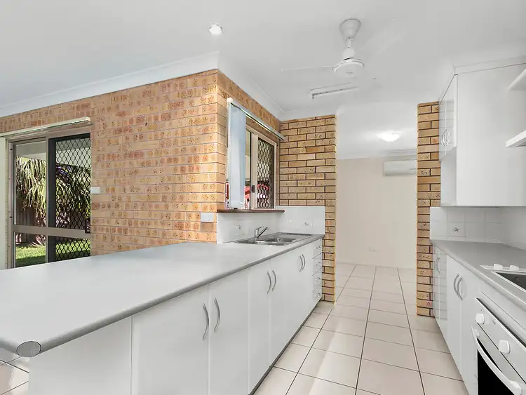 Second view of Homely house listing, 9 Behan Court, Cranbrook QLD 4814