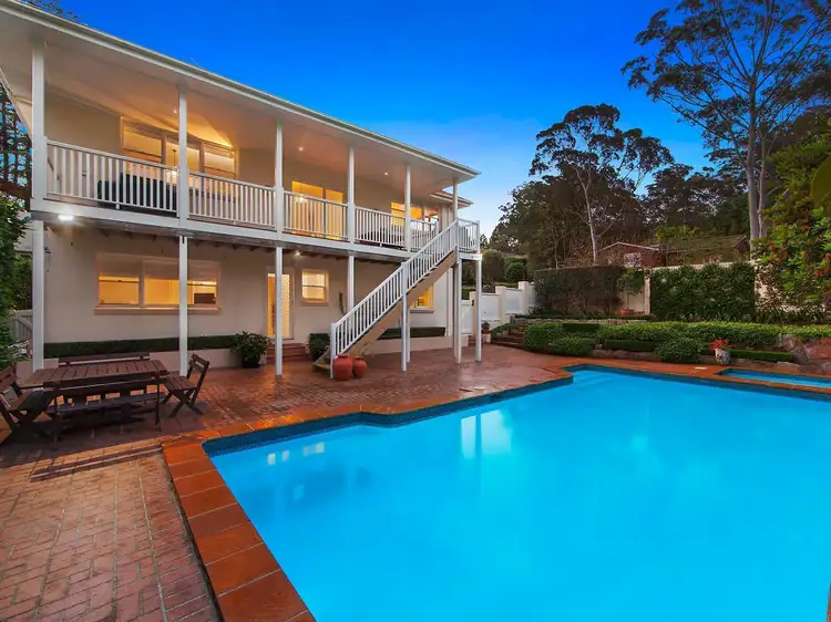 Second view of Homely house listing, 1 Gunbalanya Avenue, Beecroft NSW 2119