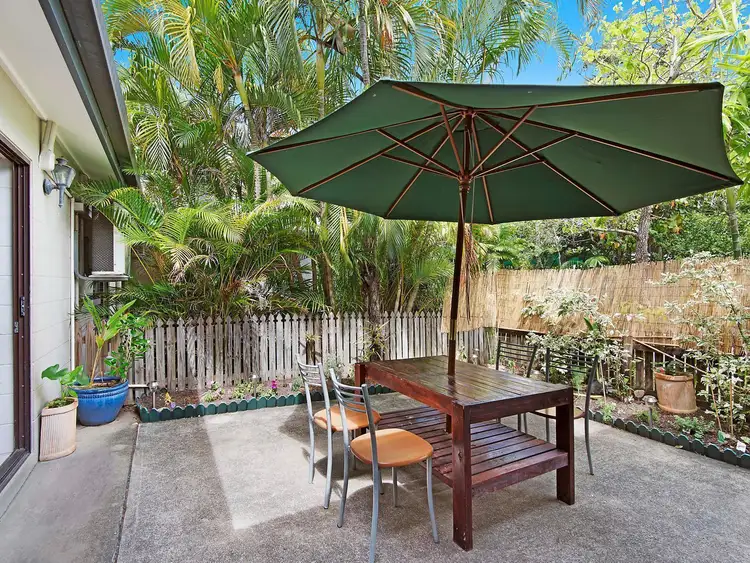 Second view of Homely apartment listing, 13/1 Joan Street, Cairns QLD 4870