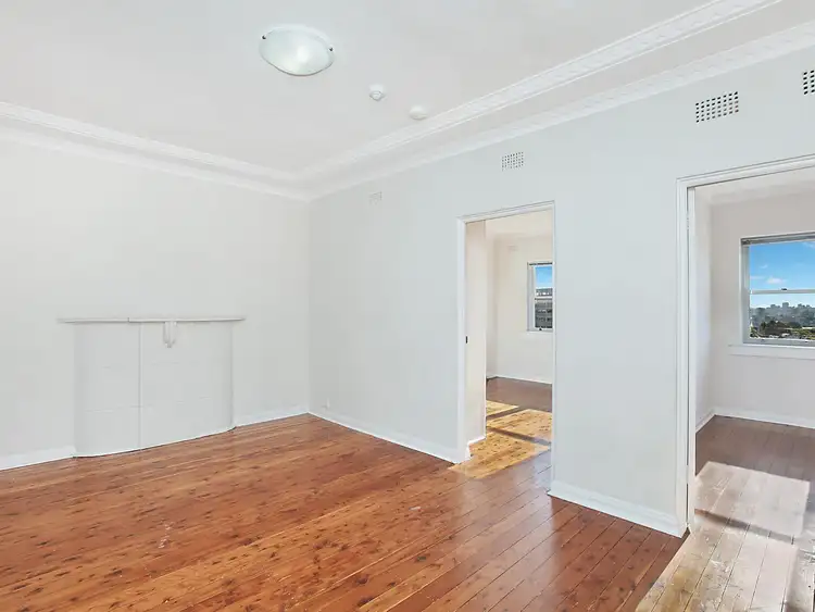Second view of Homely apartment listing, 10/123 Old South Head Road, Bondi Junction NSW 2022