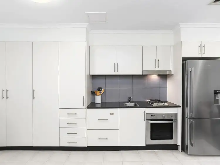 Second view of Homely apartment listing, 106/11A Lachlan Street, Waterloo NSW 2017