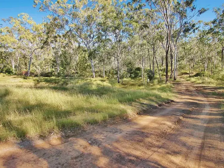 Fourth view of Homely house listing, 350 Struck Oil Road, Struck Oil QLD 4714