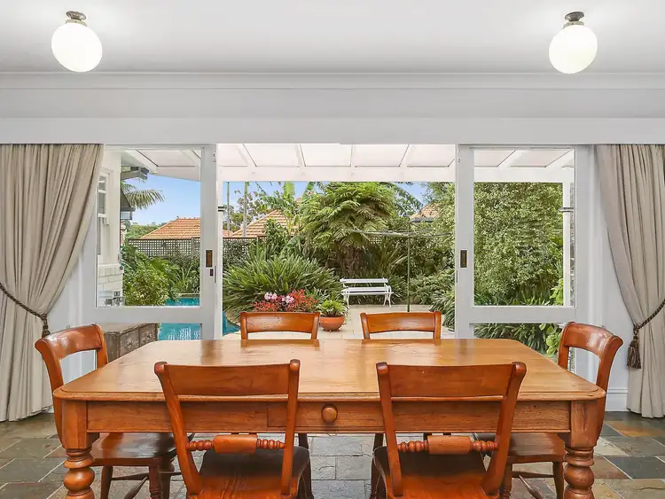 Sixth view of Homely house listing, 16 Wunda Road, Mosman NSW 2088