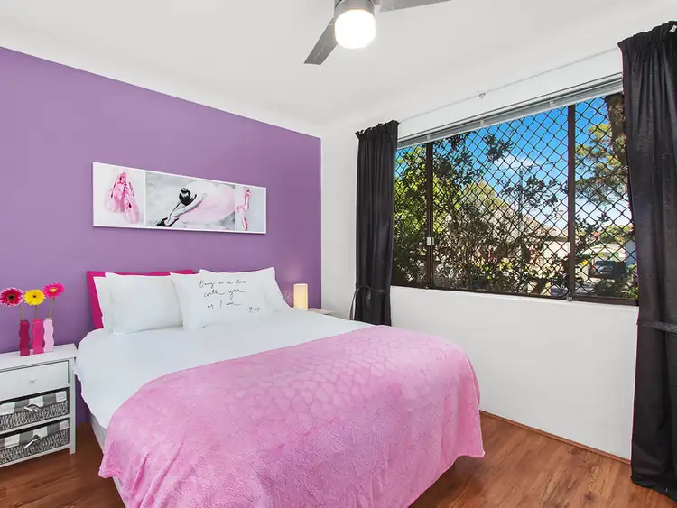 Fourth view of Homely apartment listing, 1/65 Frederick Street, Ashfield NSW 2131