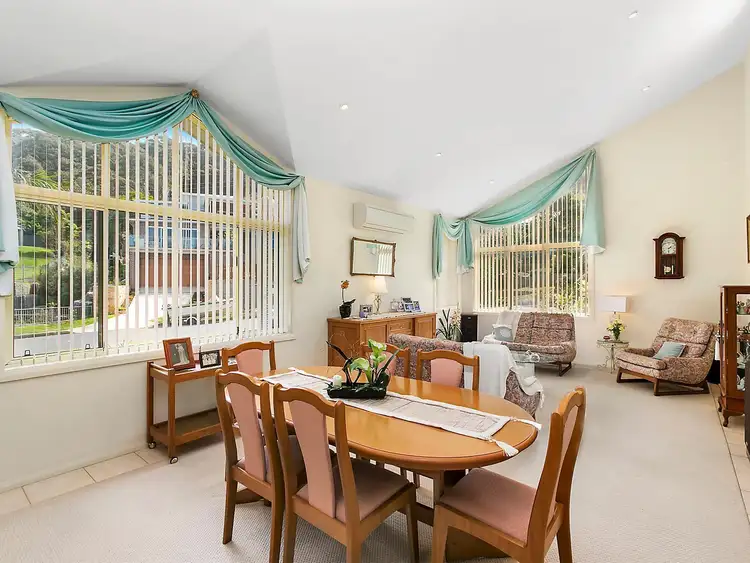 Sixth view of Homely house listing, 6 Elanora Place, Coledale NSW 2515