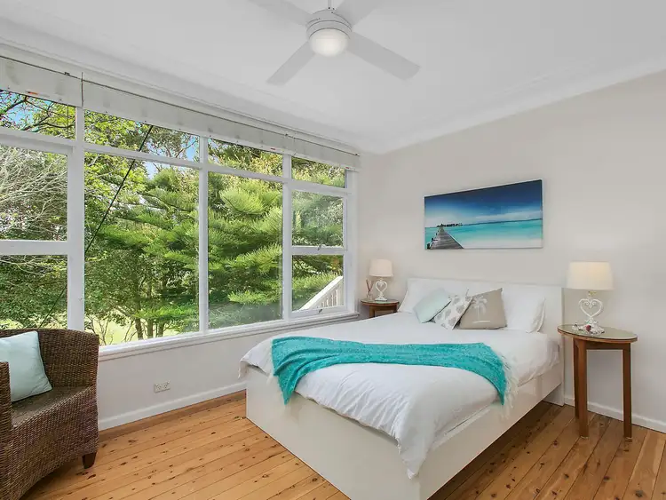 Fifth view of Homely house listing, 52 Risley Road, Figtree NSW 2525