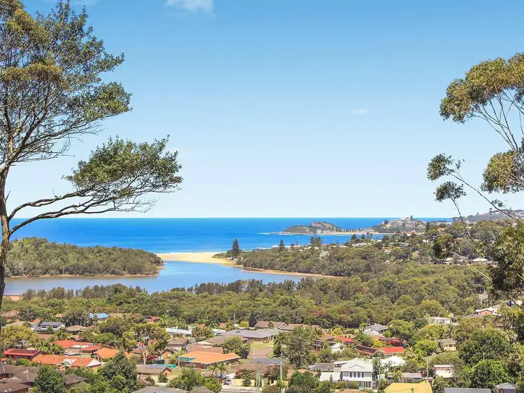 Main view of Homely house listing, 40 Reads Road, Wamberal NSW 2260