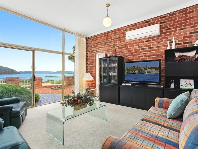 Fourth view of Homely townhouse listing, 7/340 Ocean View Road, Ettalong Beach NSW 2257