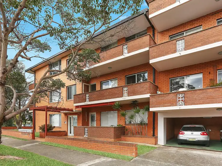 Third view of Homely apartment listing, 3/70 Carlton Parade, Carlton NSW 2218