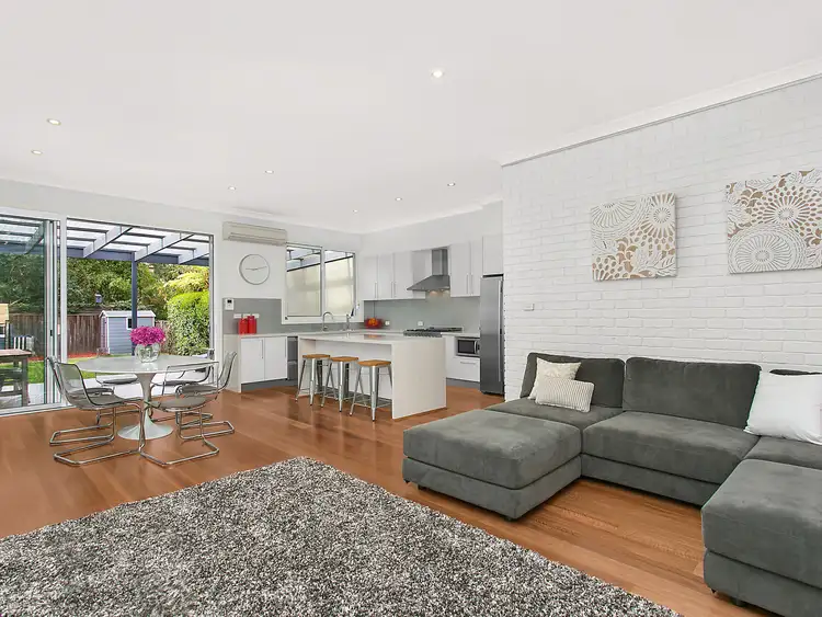 Third view of Homely house listing, 41 Weston Street, Dulwich Hill NSW 2203