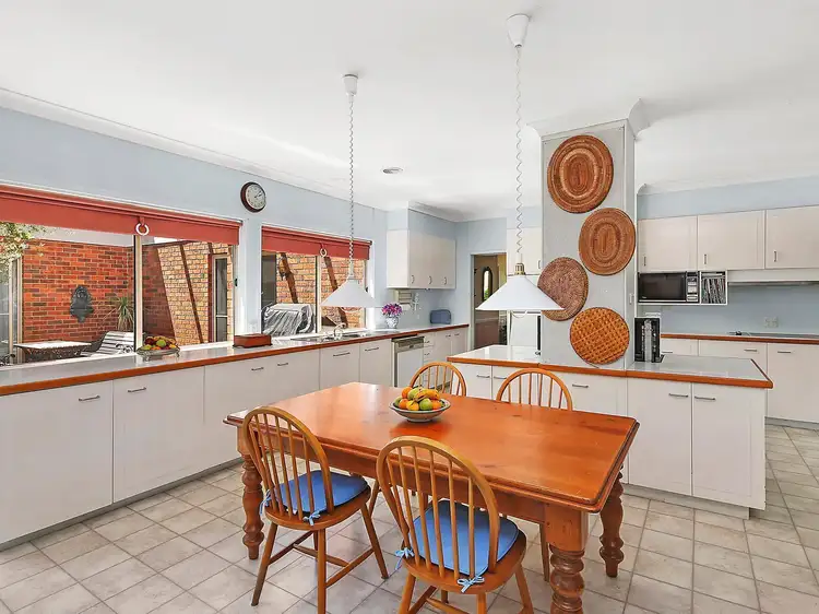 Second view of Homely house listing, 'Silvervale' 2775 Barton Highway, Murrumbateman NSW 2582