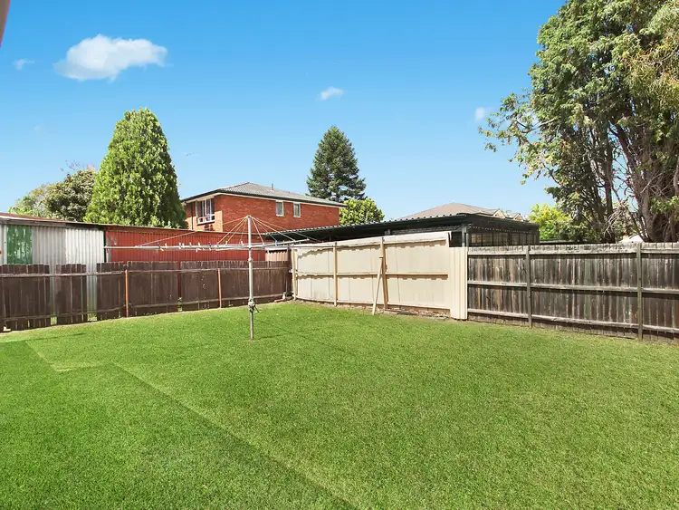 Third view of Homely house listing, 43 Harold Street, North Parramatta NSW 2151