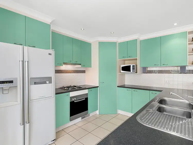 Third view of Homely house listing, 16 Kettlewell Crescent, Banks ACT 2906