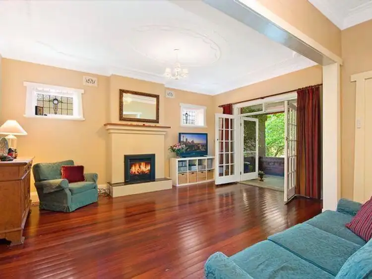 Second view of Homely house listing, 21 George Street, Epping NSW 2121