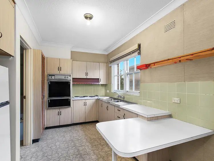 Second view of Homely apartment listing, 5/62 Oxford Street, Epping NSW 2121