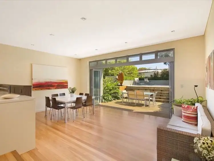 Second view of Homely house listing, 17 Mill Hill Road, Bondi Junction NSW 2022