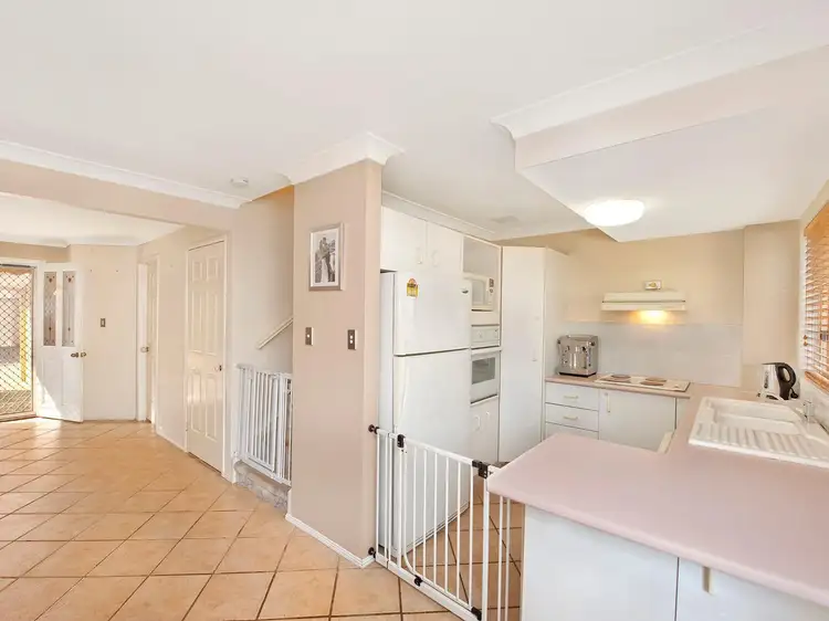Third view of Homely townhouse listing, 10/12 Cupania Place, Elanora QLD 4221