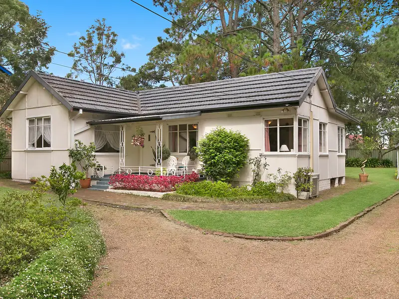 Main view of Homely house listing, 24 Congham Road, West Pymble NSW 2073