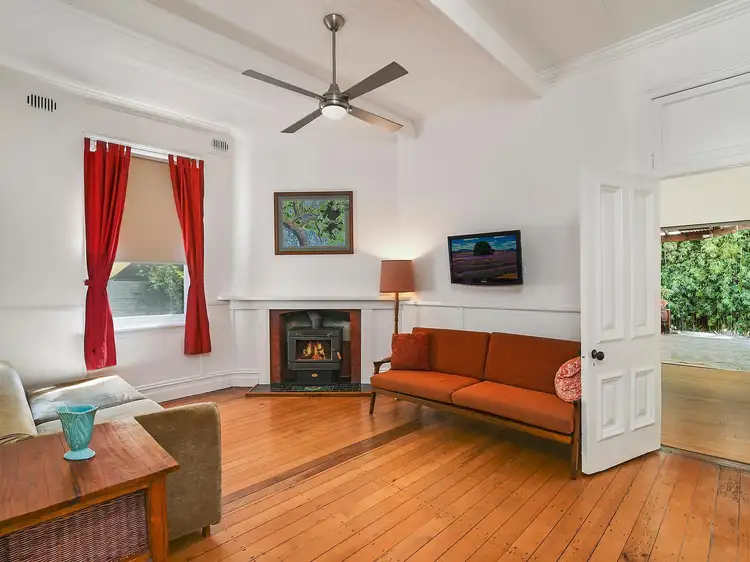 Second view of Homely house listing, 19a Edden Street, Adamstown NSW 2289