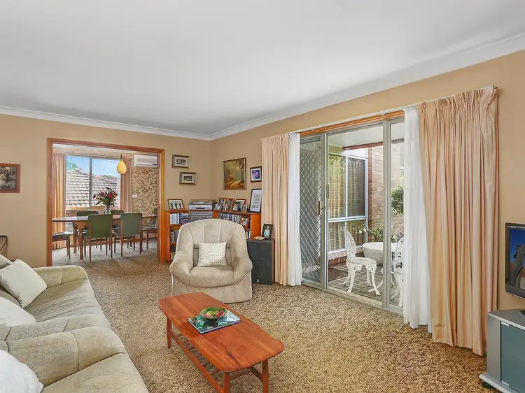 Third view of Homely house listing, 34 Pinetree Drive, Carlingford NSW 2118