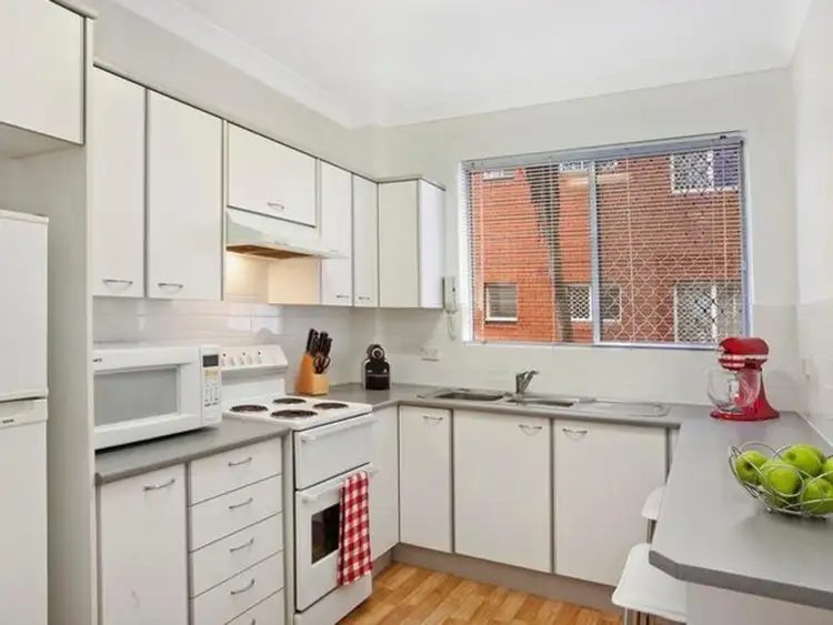 Second view of Homely apartment listing, 3/118 Bland Street, Ashfield NSW 2131