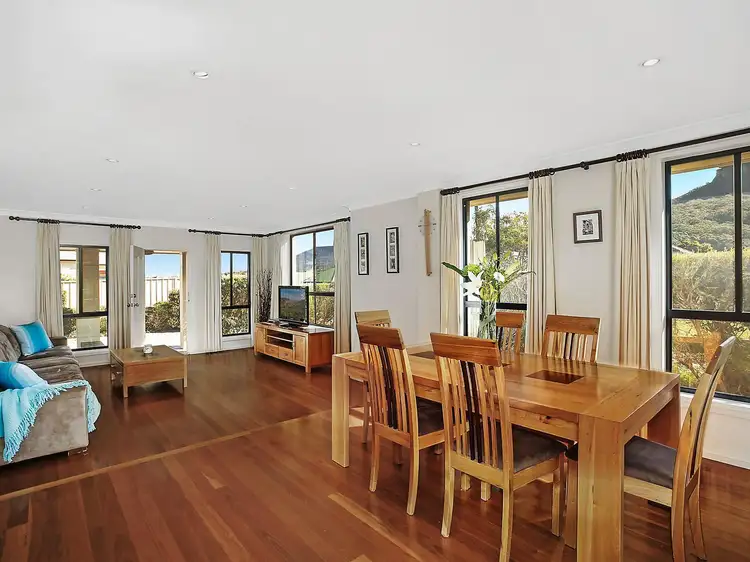 Second view of Homely townhouse listing, 1/6 Thomas Street, Corrimal NSW 2518