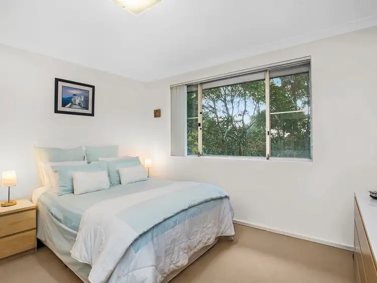 Fourth view of Homely apartment listing, 14/16 Helen Street, Lane Cove NSW 2066