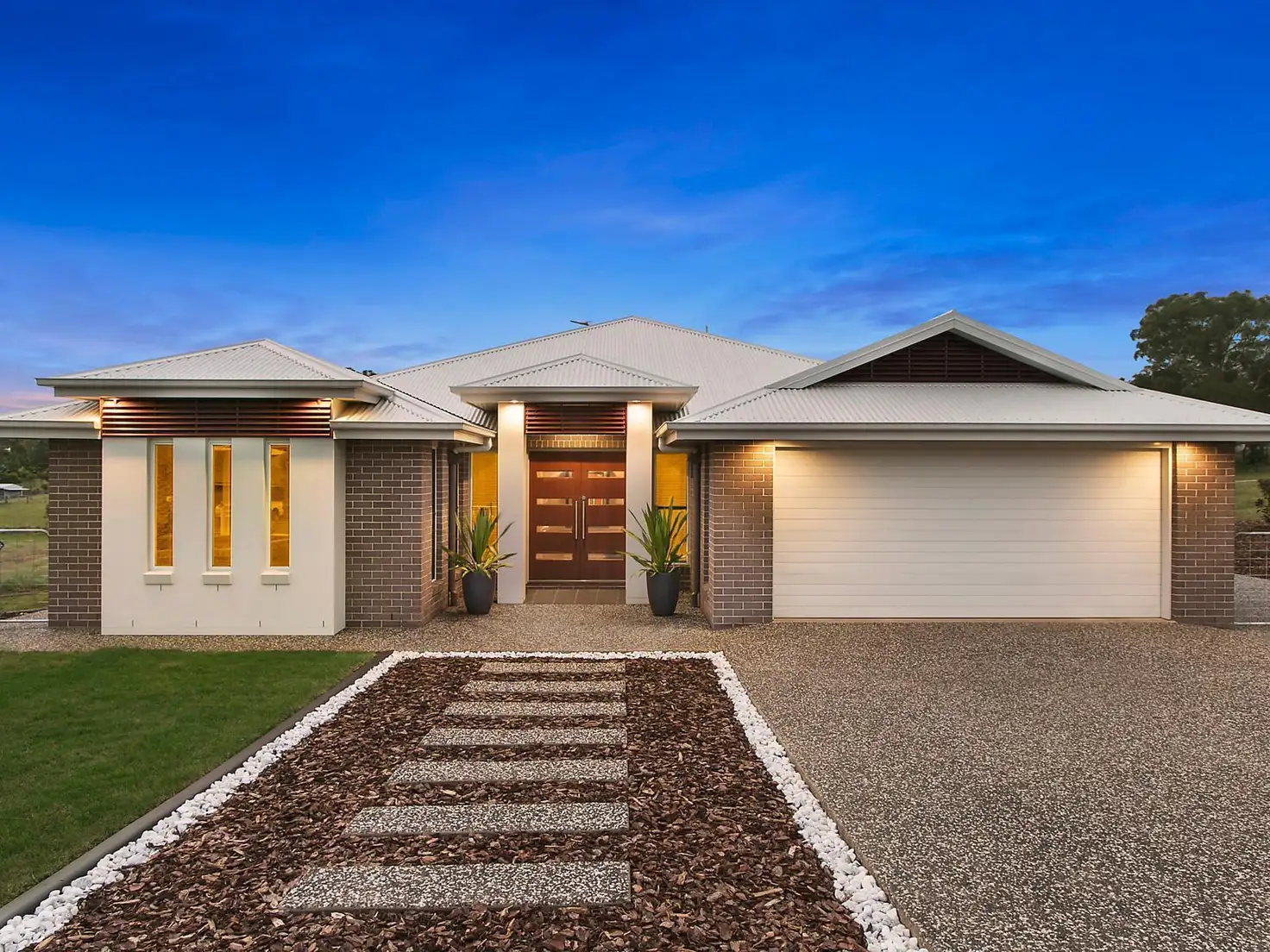 Main view of Homely house listing, 18 Settlers Drive, Gowrie Junction QLD 4352