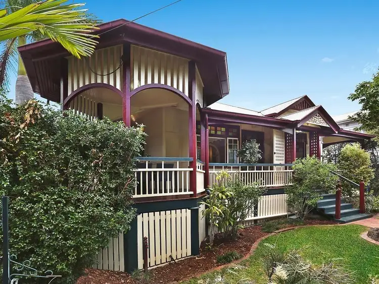 35 Heidelberg Street, East Brisbane QLD 4169