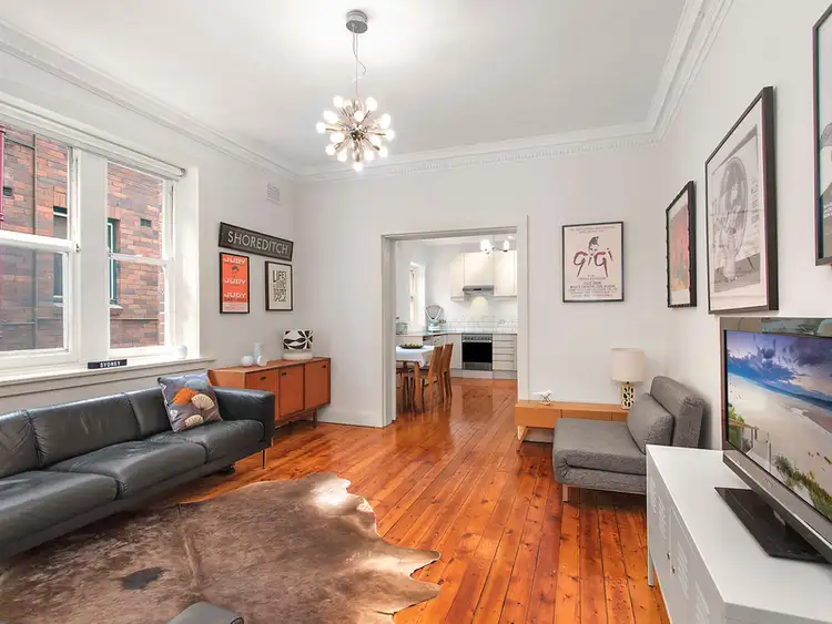 Main view of Homely apartment listing, 8/530 New South Head Road, Double Bay NSW 2028