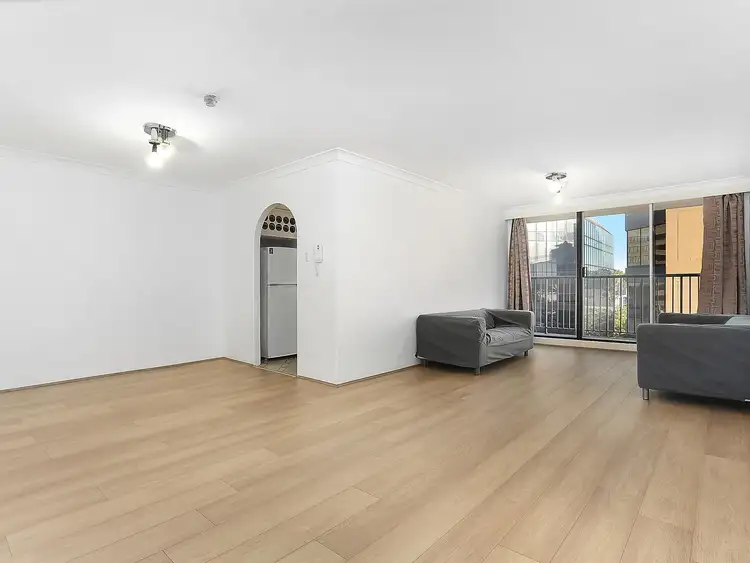 Second view of Homely apartment listing, 9G/30 Churchill Avenue, Strathfield NSW 2135
