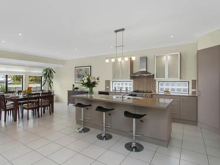 Second view of Homely house listing, 66 Waterview Street, Shelly Beach NSW 2261