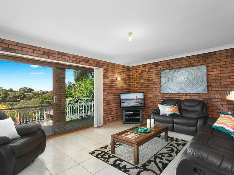 Second view of Homely house listing, 17 Wayne Avenue, Lugarno NSW 2210