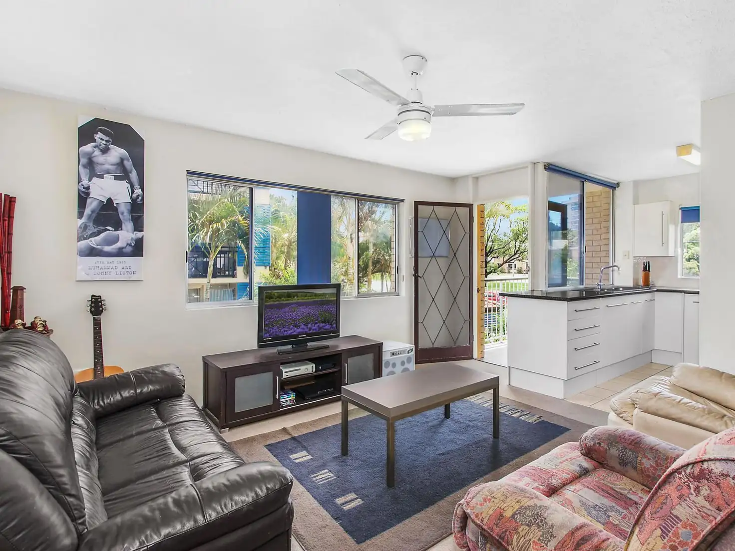 Main view of Homely apartment listing, 3/46 Coolangatta Road, Kirra QLD 4225