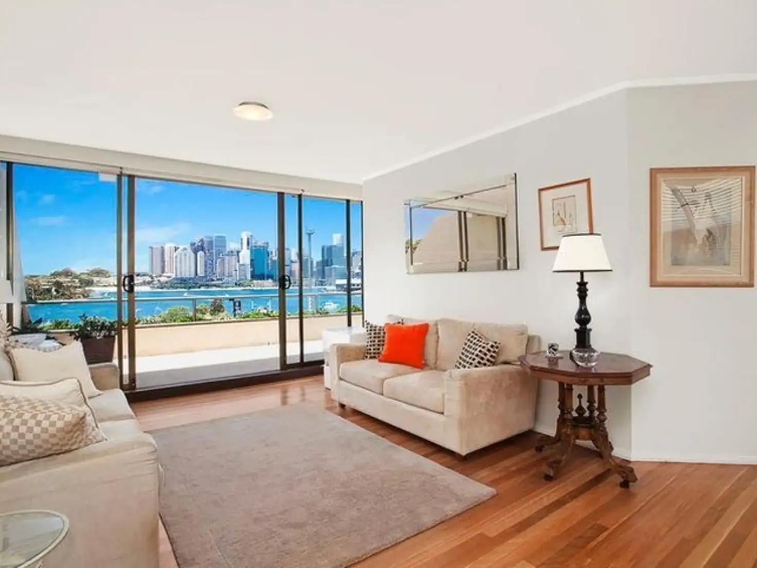 Main view of Homely apartment listing, 1/1 Grafton Street, Balmain NSW 2041